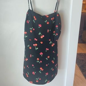 Lulus dress